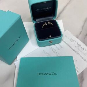 Tiffany & Co. Women's Heeled Boots in Turquoise